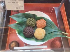 -檬舒舒MonChouChou(久光百货店)