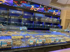 水产区-粤珍轩.创始店.始于2001(含光门店)