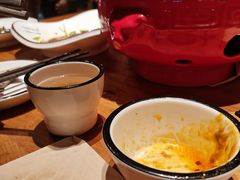 -陶德砂锅(蜀汉路店)