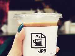 星空豆-JPG coffee(广州体育西店)