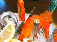 -囧吉香生蚝牛排馆(湖北路店)