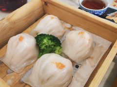 -點無缺茶楼·海鲜酒家(世博店)