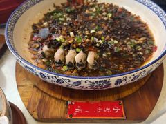 -小粤楼·怀旧粤菜(万辉国际广场店)