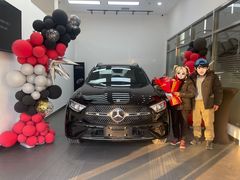 -奔驰利星行(北京花乡店)