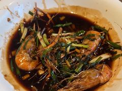 -老头儿油爆虾(胜利河美食街店)
