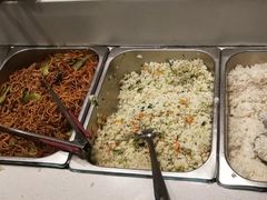 -清心素食自助餐厅(夫子庙店)