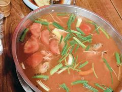 -亮欢寨酸汤鱼(沙冲路店)
