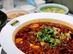 毛血旺-玉玲珑(陆家嘴店)