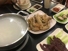 -吉友粥底火锅(方斜路店)