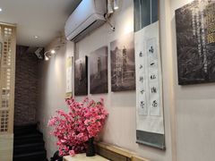 -一杯潮茶(西街店)
