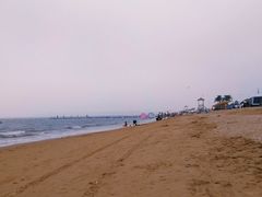 -东戴河风景区-止锚湾