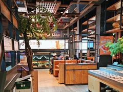 -韩味园果木炭烤鲜肉(陵东街店)