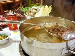 -陈记顺和牛肉火锅馆(天河北路店)