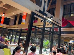 -清河半岛温泉度假酒店