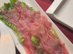 -蓉城老妈火锅(双林路店)