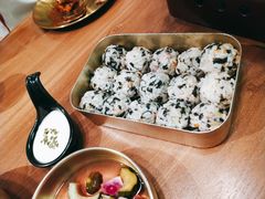 -HOTISLAND海鸡岛·韩国料理(江南西店)