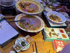 -俭寨大盘鸡·缸子肉·小公鸡·新疆菜(云通店)