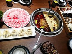 -快乐小羊·内蒙牛羊肉火锅(流花中心店)