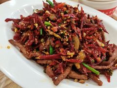 -江城燕子大排档(江汉路步行街店)