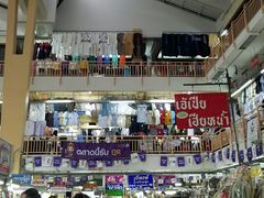 -瓦洛洛传统市场