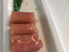 -广州塔晖粤轩中餐厅