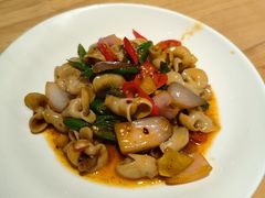 -老福洲·三十年福州味(斗东店)