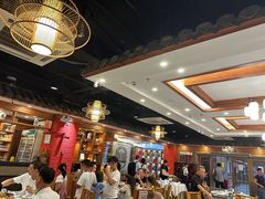 -围龙屋客家食府(福田店)