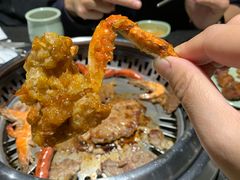 -韩盛·盛江山自助料理(中街大悦城店)