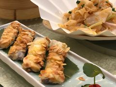 -顺德人家食府(黄金广场店)