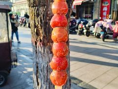 -喜识·冰糖葫芦·炒酸奶(保定钟楼店)