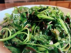 时令蔬菜（米苋）-双塔老饭店