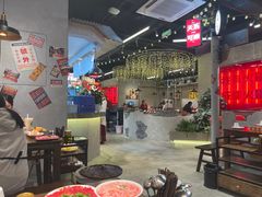 -牛市坎火锅(建设路店)