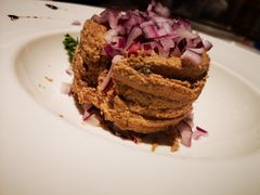-通海俄式烧烤·俄罗斯大串(嵩山路店)