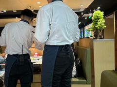 -海底捞火锅(太原万科城店)