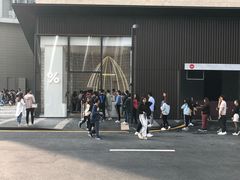 -% Arabica阿拉比卡咖啡(深圳湾万象城店)