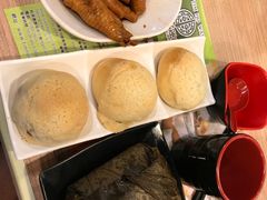 -添好运点心专门店(中环IFC店)