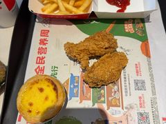 -肯德基(丰北路店)