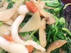 -丰收日·小海鲜·沪上家宴(顾村正大店)