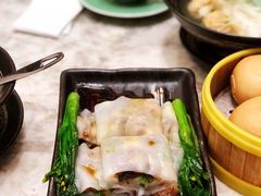 粟米蜜汁叉烧肠-满乐潮州(深业上城店)