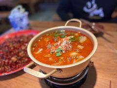-先启半步颠小酒馆(白麓里店)