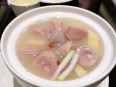 脆笋肠灌肠-闽和南(深圳万象城店)