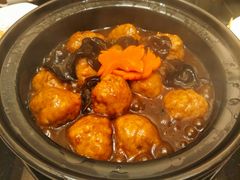 -粗茶淡饭·汉口公馆(循礼门店)