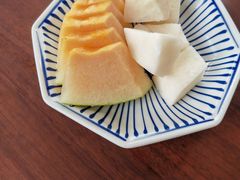 -眉州东坡(东坡印象水街店)