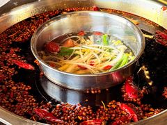 -枇杷园食为鲜火锅(南山店)