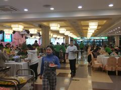 大堂-椿记烧鹅(叠彩店)