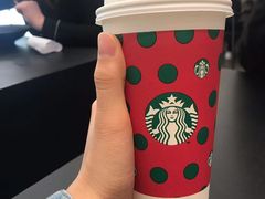 -星巴克(无锡苏宁天御广场店)