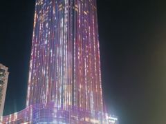 -盐城万豪酒店-盐城厨房西餐厅