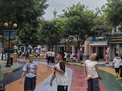 -沈阳方特欢乐世界