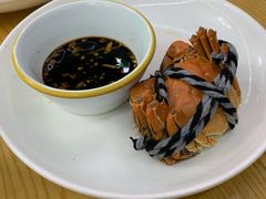 大闸蟹-宾湖农庄·农场特色(太湖龙之梦店)