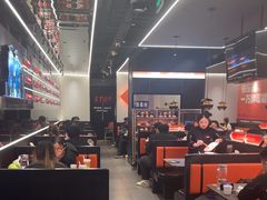 -胖哥俩肉蟹煲(济南印象城店)